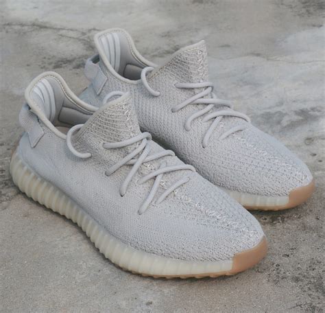 yeezy sesame resell price.